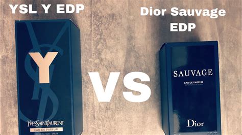 dior sauvage аналоги|dior sauvage vs ysl.